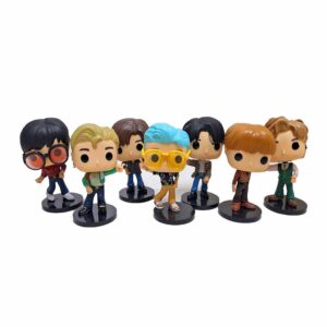 فانکو بی تی اس