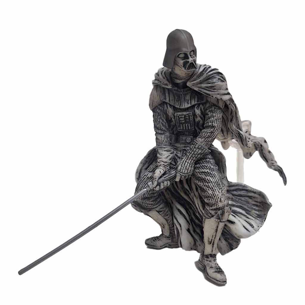 اکشن فیگور دارث ویدر استار وارز | Darth Vader Star Wars 1 اکشن فیگور دارث ویدر