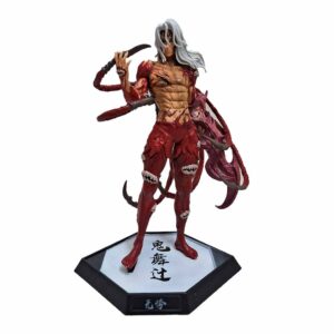 اکشن فیگور موزان کیبوتسوجی