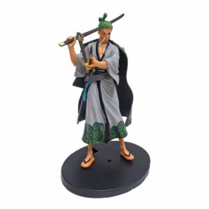 اکشن فیگور زورو رورونوا