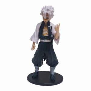 اکشن فیگور سانمی