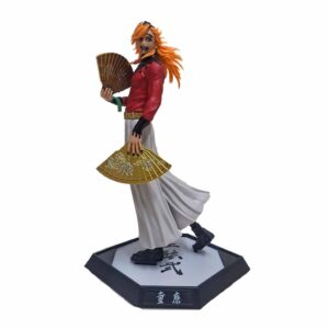 اکشن فیگور دومآ