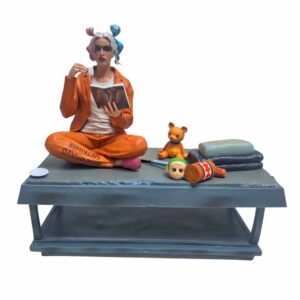 اکشن فیگور هارلی کویین